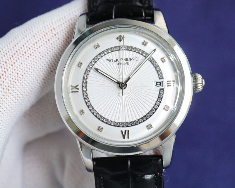 PATEK PHILIPPE Watches